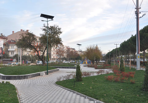 Muğla Büyükşehir Belediyesi